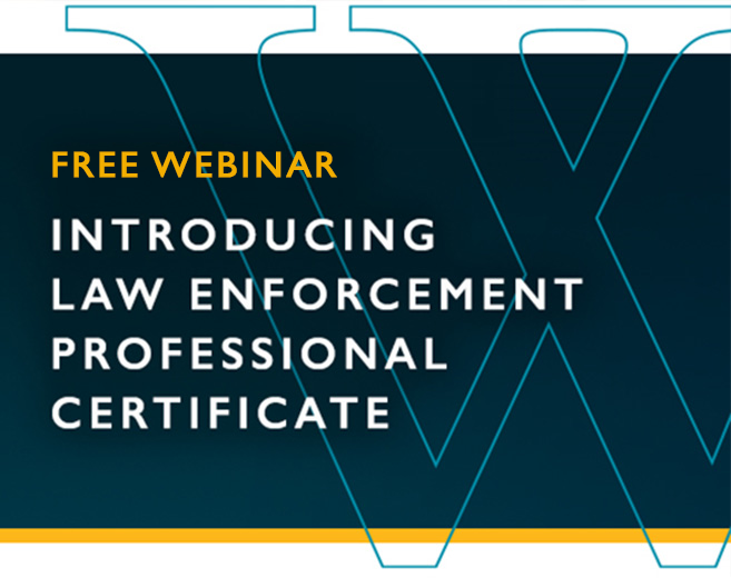 Watch a Free Webinar!