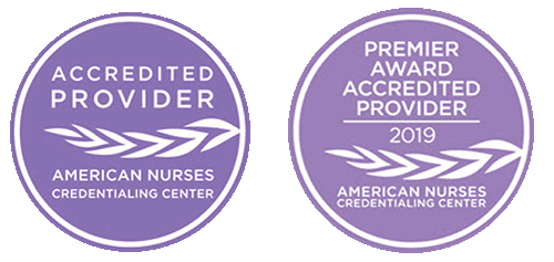 ANCC Accredited Provider