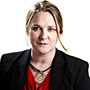 Dr. Shannan L. Simms, PhD - Shift Happens: Leading through Change and Disruption