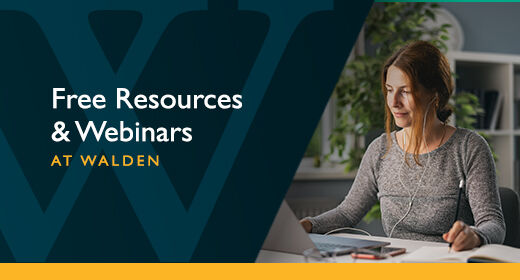 Discover Free Resources and Webinars
