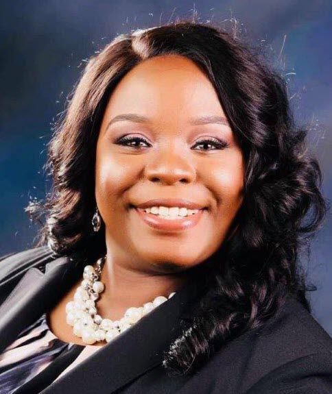 Tomekia Luckett, PhD, RN