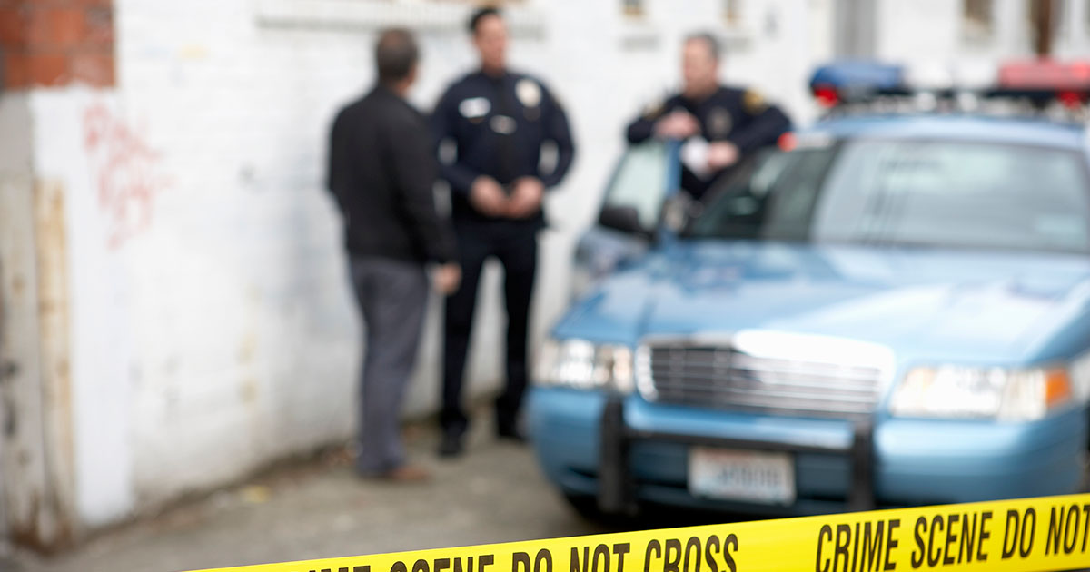 Discover our Professional Certificate in Law Enforcement Leadership Discover our Professional Certificate in Law Enforcement Leadership