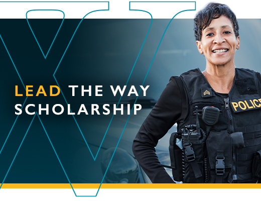 Introducing the LEAD the Way Scholarship 