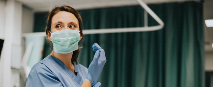 Topics in Clinical Nursing