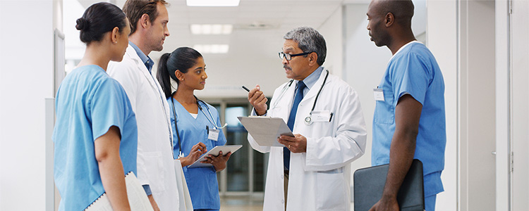 Addressing Implicit Bias in Healthcare