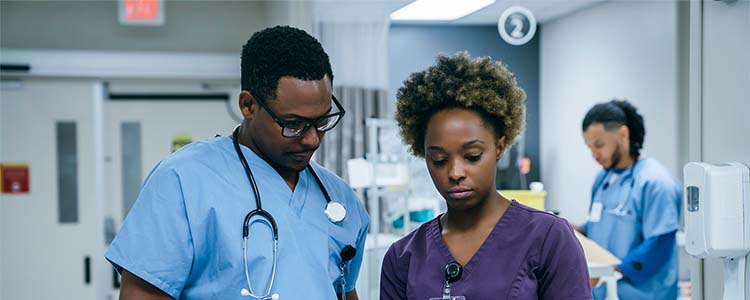 Data-Driven Mindset and Quality Measurements in Healthcare