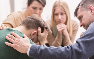 Case Management and Addictions, Case Management and Addictions