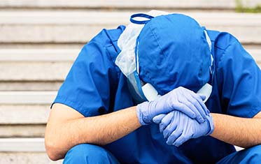 Managing Burnout in Healthcare Organizations