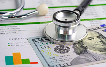 Financial Reporting in Healthcare