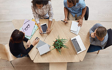 Managing a High-Performing and Inclusive Team, Managing a High-Performing and Inclusive Team