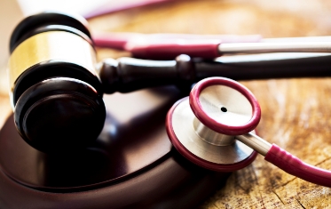 Ethical and Legal Issues in Healthcare, Ethical and Legal Issues in Healthcare