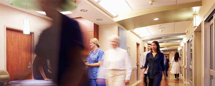 Interprofessional Organizational and Systems Leadership