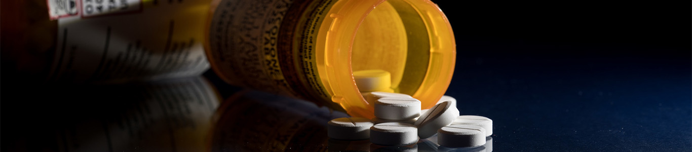 Depressants, Stimulants, and Opioids