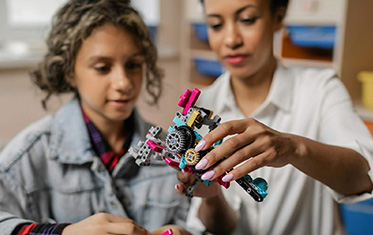 Integrating Technology Across the Content Areas