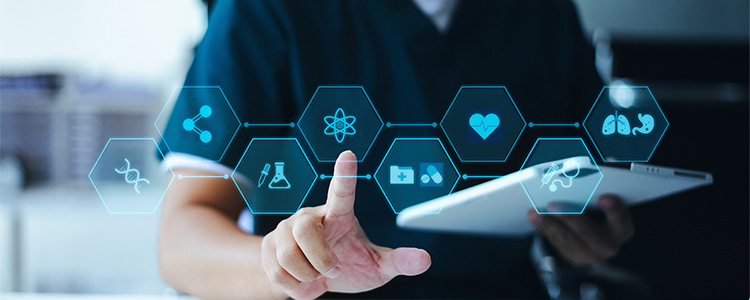 AI for Nursing Professionals