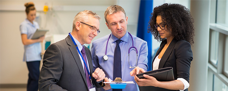 Healthcare Financial Management