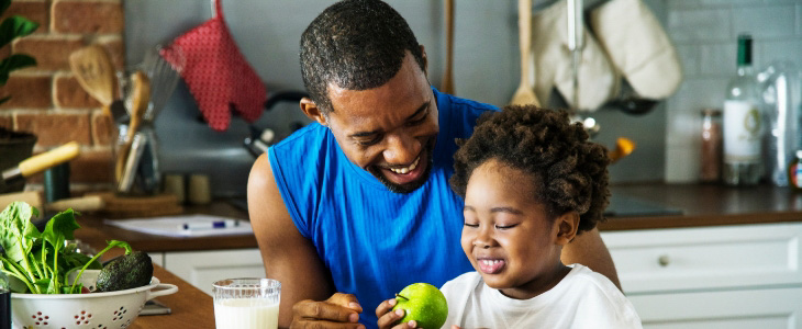 Nutrition Across the Lifespan