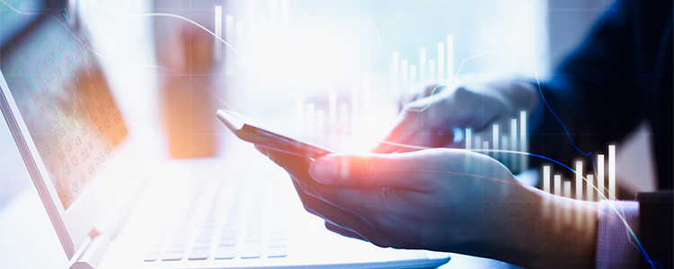 Digital Marketing Strategy