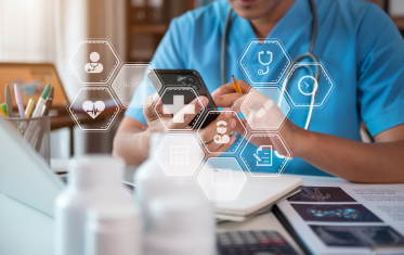 AI for Nurse Leaders