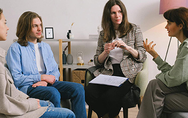 Supervising Counselors-in-Training,  Supervising Counselors-in-Training