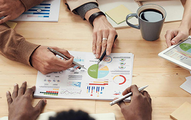 Business Strategy and Innovation for Competitive Advantage