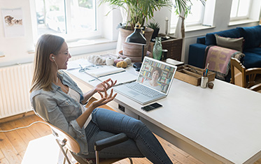 Distance Based Counseling