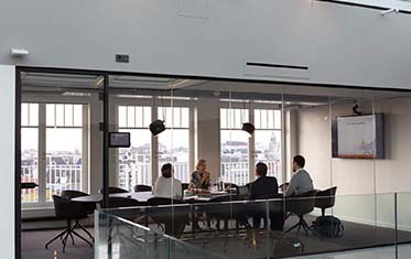 The Nature of Conflict in the Workplace,  The Nature of Conflict in the Workplace