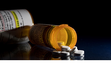 Depressants, Stimulants, and Opioids
