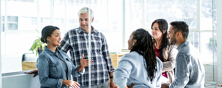 Listening, Perception, and Communication Climate