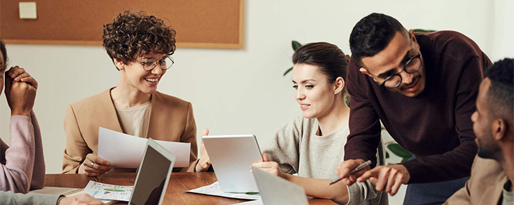 Exploring Leadership, Collaboration, and Consultation