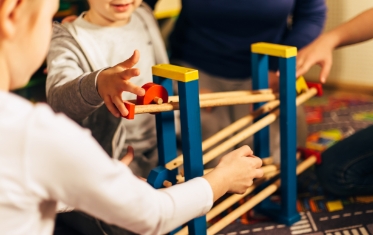 Adapting Instruction Using Evidence-Based Strategies, Adapting Instruction Using Evidence-Based Strategies