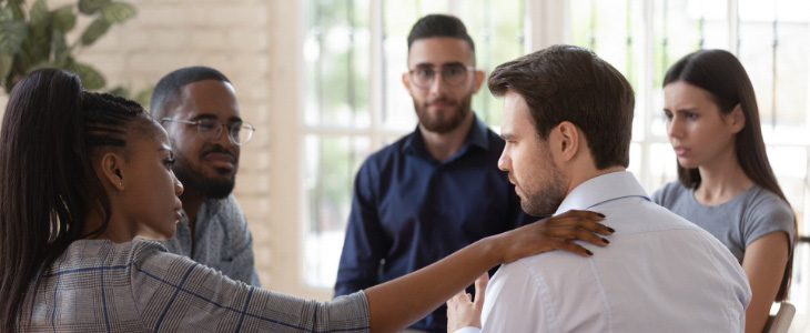 Multicultural Counseling