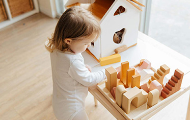 Effective Leadership for Early Childhood Settings