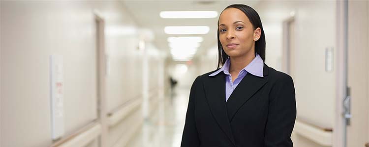 Healthcare Leadership for Organizational Effectiveness and Resilience