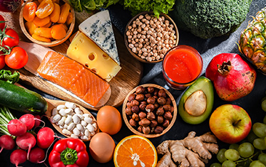 Nutrition