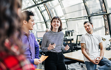 Championing Change: A Critical Leadership Role