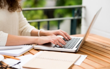 Grant Writing,  Grant Writing