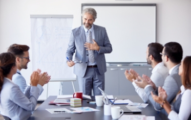 Psychology of Leadership, Psychology of Leadership