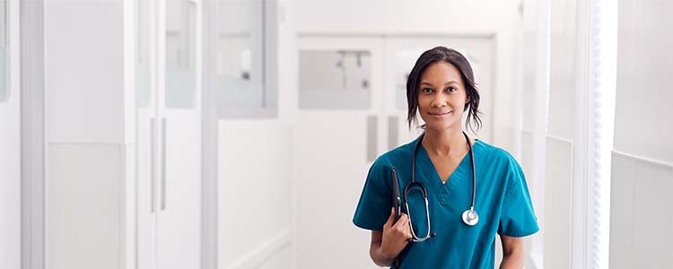 Project Performance Management for Healthcare Settings