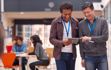 AI for K-12 Education Professionals
