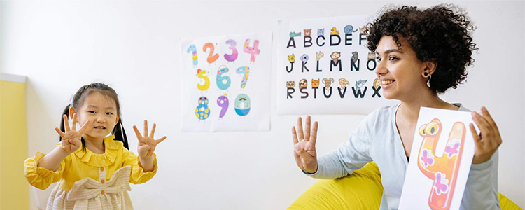 Strategies for Teaching English as a Second Language