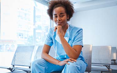 Resiliency in Healthcare