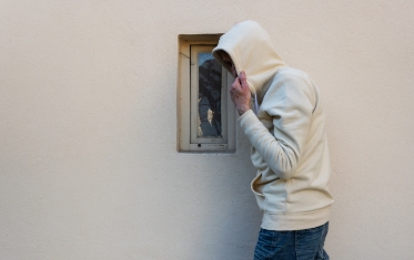 Criminal Behavior,  Criminal Behavior