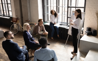 Exploring Leadership, Collaboration, and Consultation, Exploring Leadership, Collaboration, and Consultation