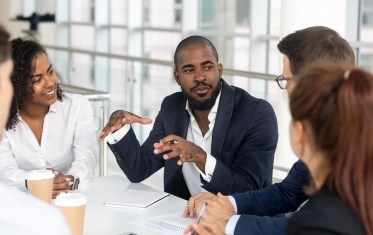 Communication for Leaders and Managers, Communication for Leaders and Managers