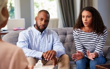Techniques of Counseling