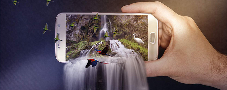 Digital Imaging with Adobe Photoshop