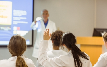 Perspectives of Health and the Developing Scholar-Practitioner,  Perspectives of Health and the Developing Scholar-Practitioner