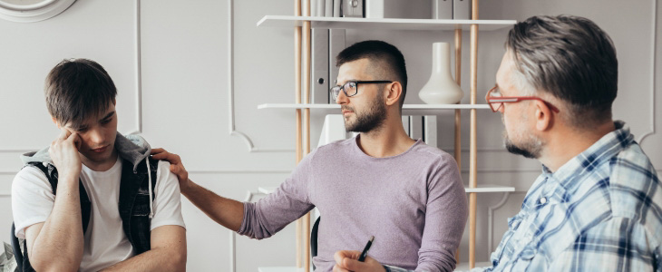 Group Counseling and Guidance in the Schools