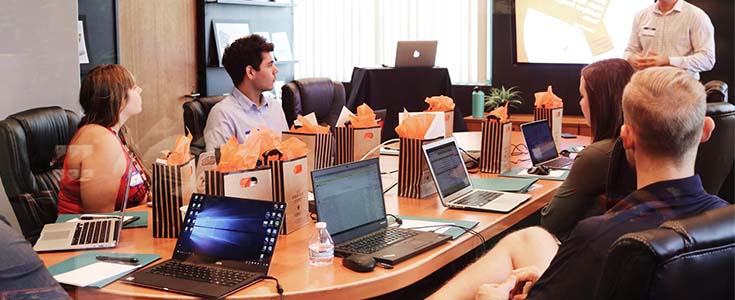 Realizing the Value of Workplace Conflict